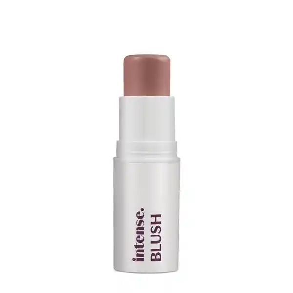 Rubor En Barra Blush 5,5g Intense Pessego (durazno) Y/o Coral