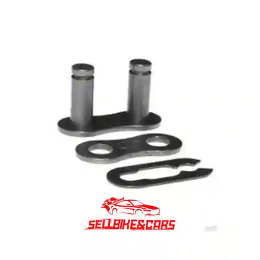 Candado Para Cadena Moto 520 Pin De Cadena 520