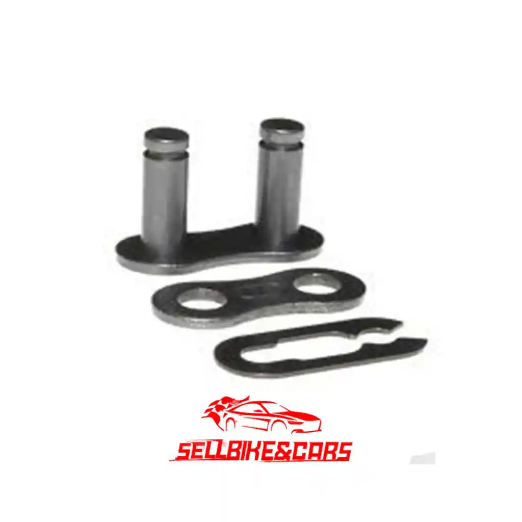 Candado Para Cadena Moto 520 Pin De Cadena 520