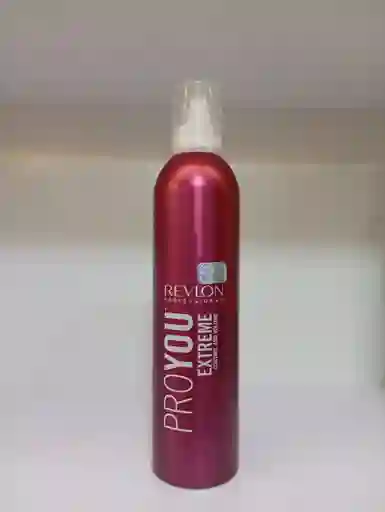 Revlon Professional, Espuma Fijacion Fuerte