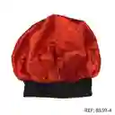 Gorro Satin