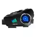 Intercomunicador Para Casco Modelo Q28 2x