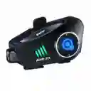 Intercomunicador Para Casco Modelo Q28 2x