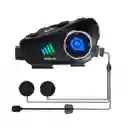 Intercomunicador Para Casco Modelo Q28 2x