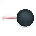 Sarten Holstein Dark Grey 24cm Aluminio Antiadherente