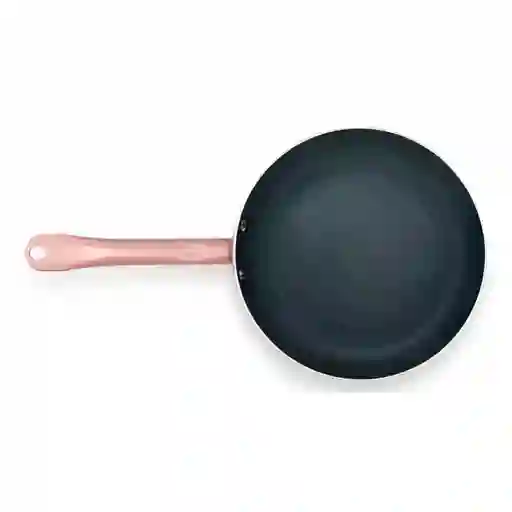 Sarten Holstein Dark Grey 24cm Aluminio Antiadherente