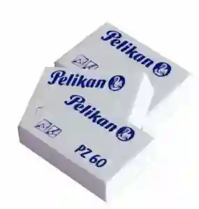 Borrador De Nata Pz60 Pelikan