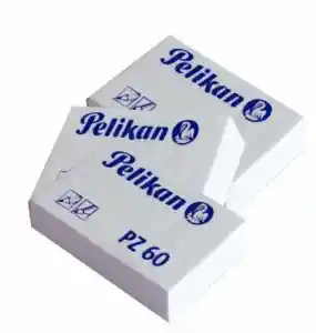 Borrador De Nata Pz60 Pelikan
