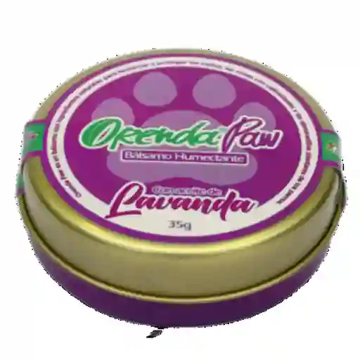 Orenda Paw Lavanda X 35gr