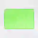 Pano Cocina Ms Clear 60x40cm Unicolor Microfibra