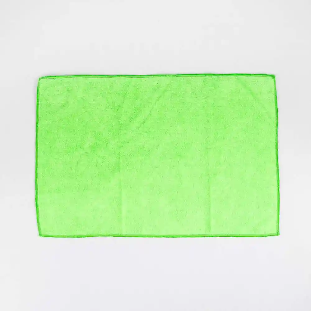 Pano Cocina Ms Clear 60x40cm Unicolor Microfibra
