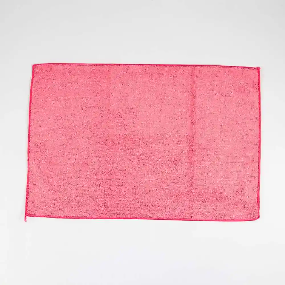 Pano Cocina Ms Clear 60x40cm Unicolor Microfibra
