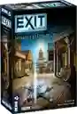 Juego De Mesa Exit Secuestro En Fortune City Avanzado Niños