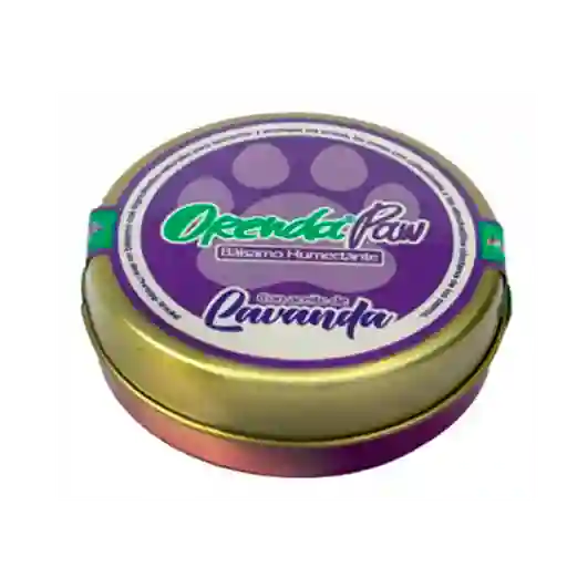 Orenda Paw Lavanda X 60gr