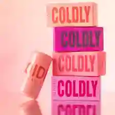 Rubor Tinta Gelatina Coldly