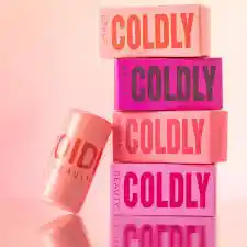 Rubor Tinta Gelatina Coldly