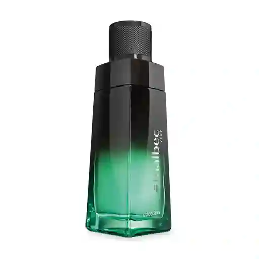 Perfume De Hombre Malbec Edt Vert 100ml