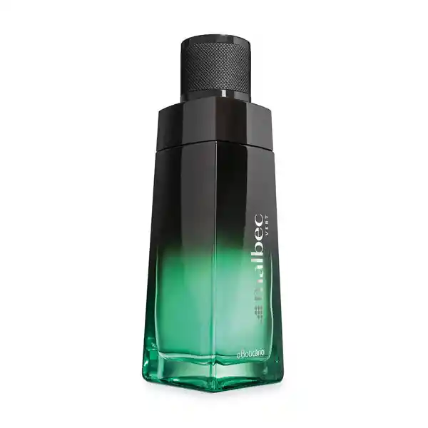 Perfume De Hombre Malbec Edt Vert 100ml