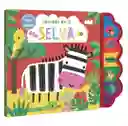 Sonido De La Selva Textura