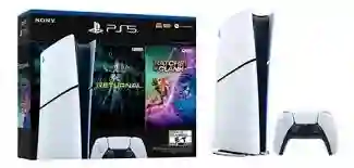 Playstation 5 Slim Digital 1tb