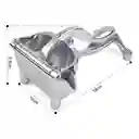 Exprimidor De Frutas Manual Extractor De Jugos Resistente