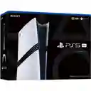 Playstation 5 Pro Digital 2tb