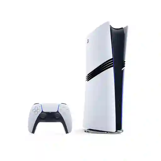 Playstation 5 Pro Digital 2tb