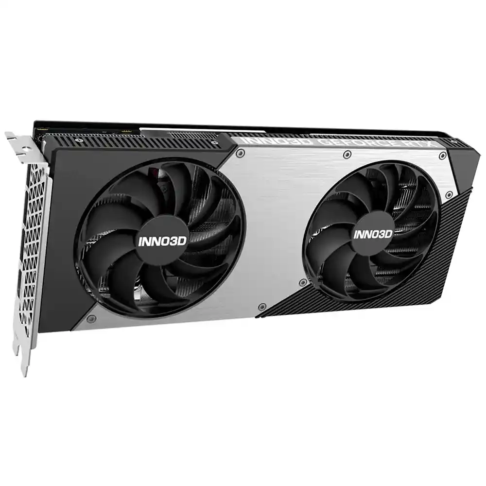 Tarjeta De Vídeo Inno3d Geforce Rtx 5070 Twin X2 Oc 12gb