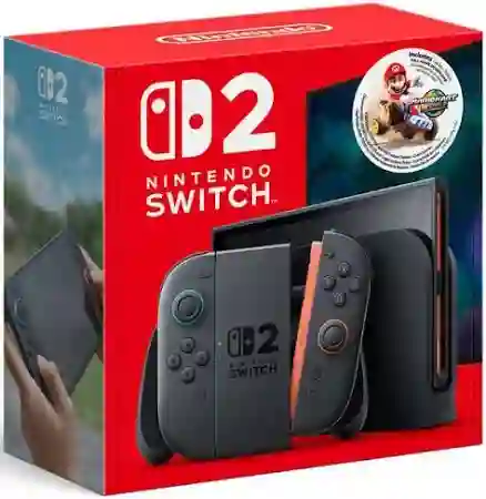 Nintendo Sitch 2