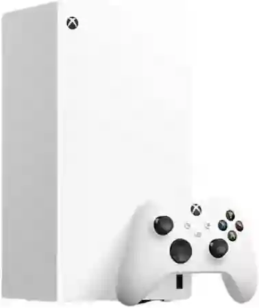 Xbox Serie X 1tb Digital