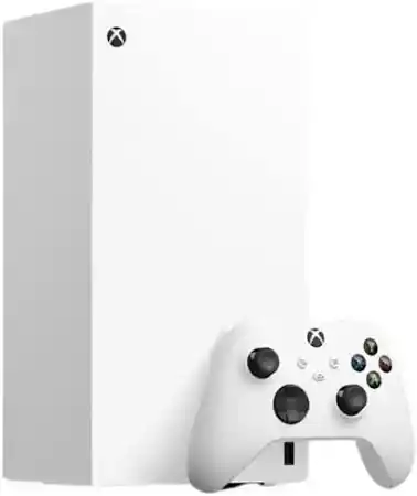 Xbox Serie X 1tb Digital