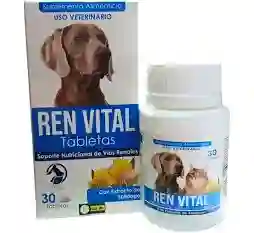 Ren Vital *30 Tab