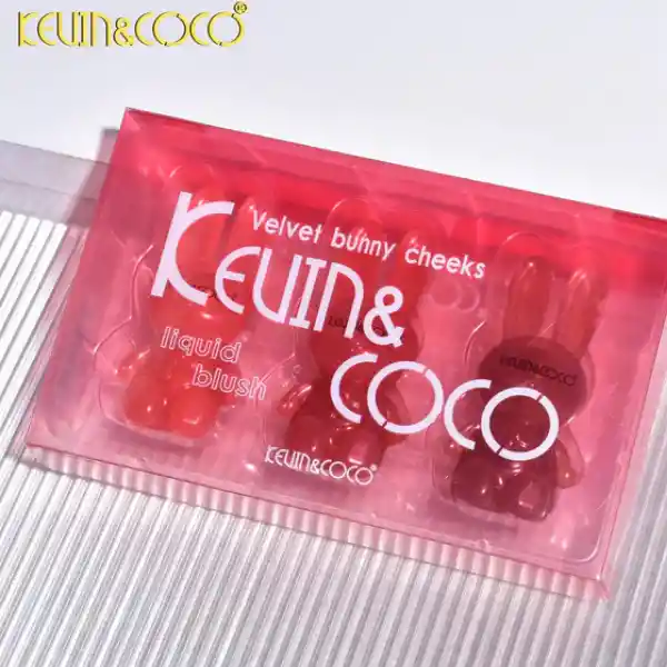 Trio Labiales Conejo