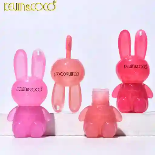 Trio Labiales Conejo