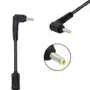 Cargador Para Portátil Lenovo 100 20v 2.25a Genérico