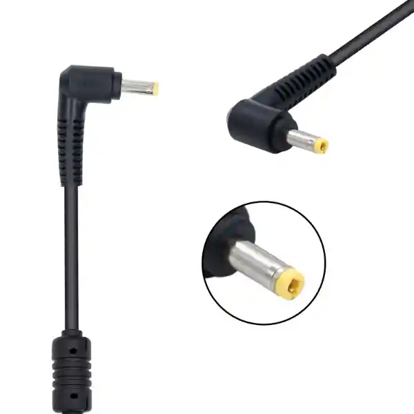 Cargador Para Portátil Lenovo 100 20v 2.25a Genérico