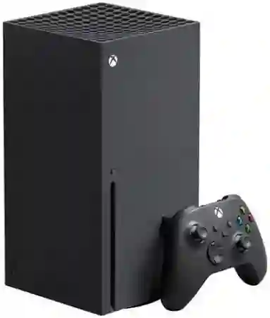 Xbox Serie X 1tb Disco