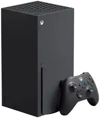 Xbox Serie X 1tb Disco