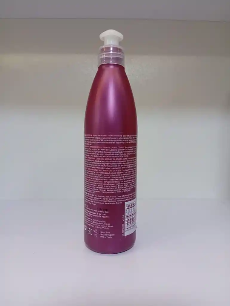 Revlon Professional, Shampoo Protector De Color