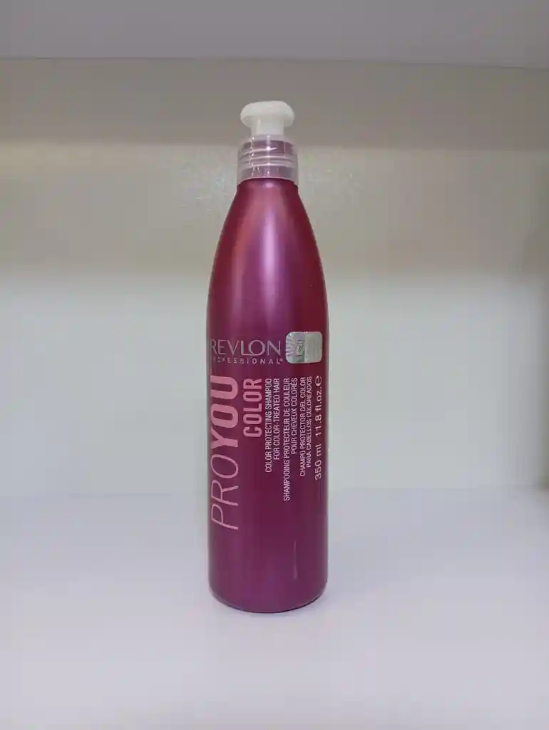 Revlon Professional, Shampoo Protector De Color