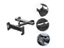 Holder Para Carro Tablet Universal Cabezal De Asiento Silla