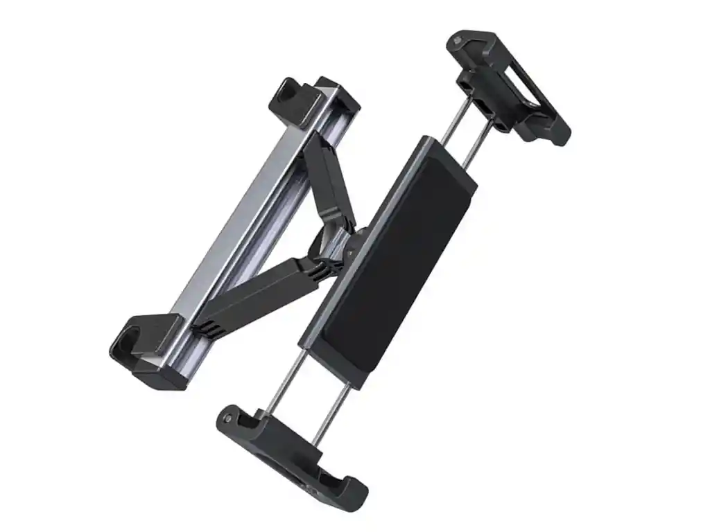 Holder Para Carro Tablet Universal Cabezal De Asiento Silla
