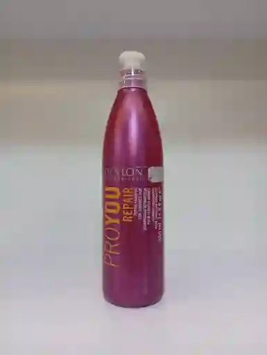 Revlon Professional, Shampoo Reparador Para Cabellos Dañados
