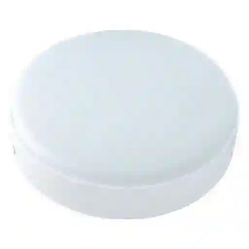 Panel De Lujo Frameless 36 W Sobreponer Luz Blanca