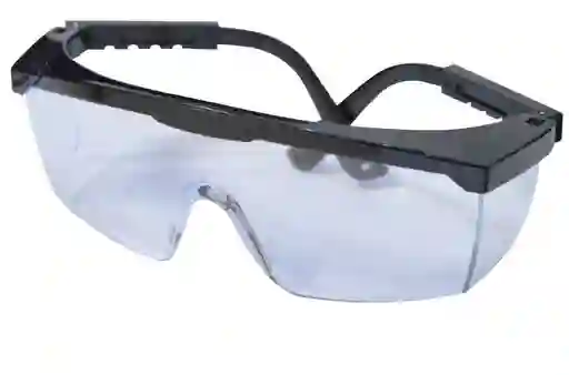 Gafas De Seguridad Transparentes - U Duke