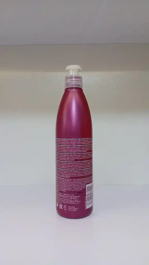 Revlon Professional, Shampoo Hidratante Y Nutritivo Para Cabellos Secos Y Deshidratados