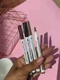 Lápiz 4 Pelos Cejas
