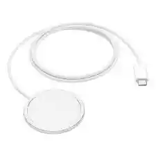 Iphone Magsafe | Cargador Inalambrico Para Iphonede 15w /magnetico