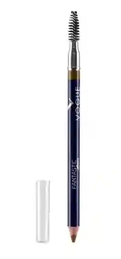 Lapiz Delineador Vogue Tono Camel