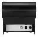 Impresora Pos Termica 80mm Corte Automa. + 5 Rollos